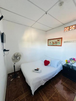 habitacion hostal